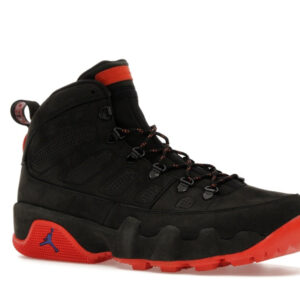 Jordan 9 Retro Boot Florida Gators PE - Image 4