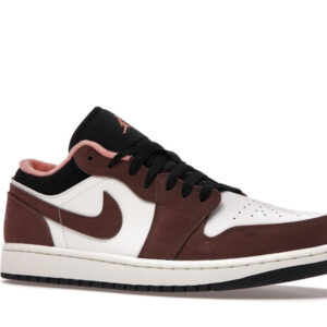 Jordan 1 Low Mocha Men's - DC6991-200 - US - Image 5