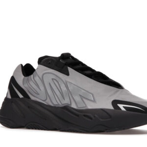 adidas Yeezy Boost 700 MNVN Metallic Men's - GW9524 - Image 4
