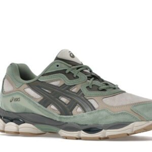 ASICS Gel-NYC Feather Grey Truffle Men's - 1203A477-020 - Image 5