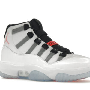 Jordan 11 Adapt White (CN Plug) - Image 4