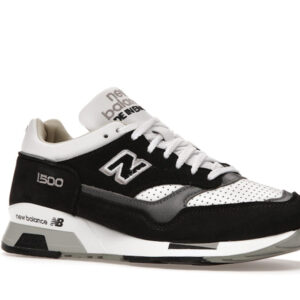 New Balance 1500 MiUK Black White - Image 4