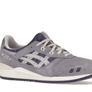 ASICS Gel-Lyte III Paisley Ash Rock Cream - Image 4