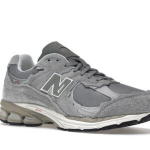 New Balance 2002R Protection Pack Grey - Image 4