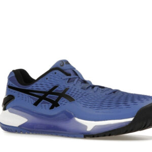ASICS Gel-Resolution 9 Sapphire Black Men's - 1041A330-401 - US - Image 5