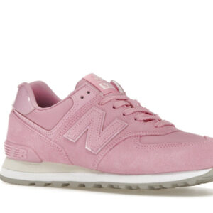 New Balance 574 Pink Rabbit (Women's) - Image 4