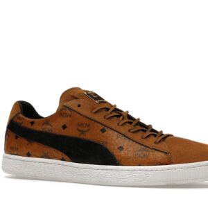 Puma Suede Classic MCM - Image 4
