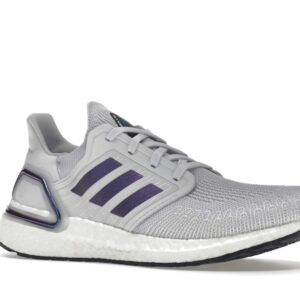 adidas Ultra Boost 2020 ISS US National Lab Dash Grey Blue Violet - Image 4