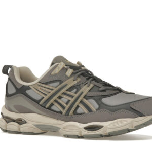 ASICS Gel-NYC Utility Steeple Grey Graphite Grey - Image 5