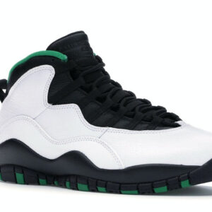 Jordan 10 Retro Seattle - Image 4