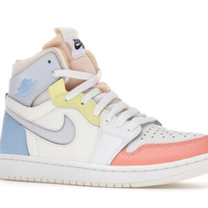 Jordan 1 High Zoom Air CMFT To My First Coach - Image 4