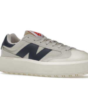 New Balance CT302 Moonbeam Natural Indigo - Image 4