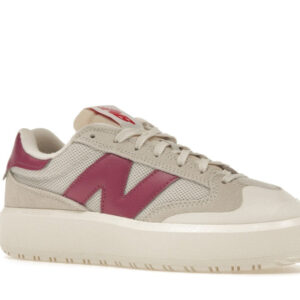New Balance CT302 Pink - Image 4