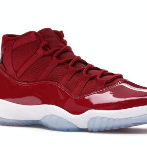 Jordan 11 Retro Win Like 96 - Image 4