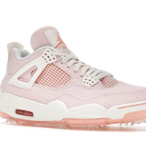 Jordan 4 Retro Golf NRG Seersucker - Image 4