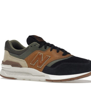 New Balance 997H Workwear Black - Image 4