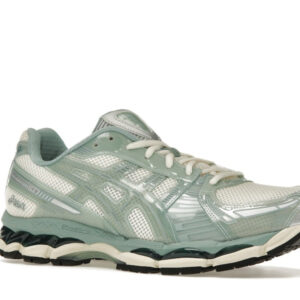 ASICS Gel-Kayano 12.1 Kith Cream Sage Men's - 1203A675-100 - US - Image 5