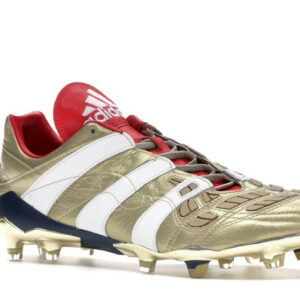 adidas Predator Accelerator FG 25 Year Pack Zidane - Image 4