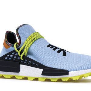 adidas NMD Hu Pharrell Inspiration Pack Clear Sky - Image 4