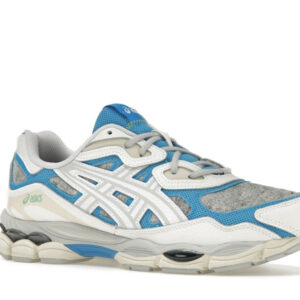 ASICS Gel-NYC Indigo Men's - 1203A625-100 - US - Image 4