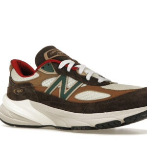 New Balance 990v6 MiUSA Teddy Santis Paris - Image 4