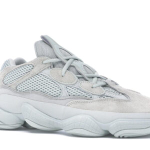 adidas Yeezy 500 Salt Men's - EE7287 - US - Image 5