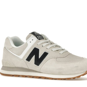 New Balance 574 Nimbus Black Gum - Image 4