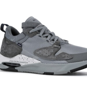 Jordan Air Cadence Fragment Men's - DA3655-001 - US - Image 5
