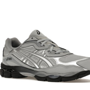 ASICS Gel-NYC Mid Grey Sheet Rock Men's - 1203A280-020 - Image 5