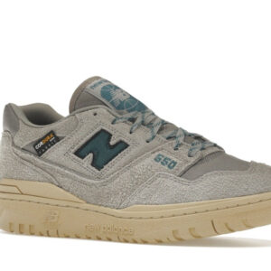 New Balance 550 size? Cordura Pack Grey Cream - Image 4