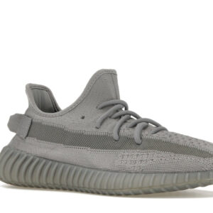 adidas Yeezy Boost 350 V2 Steel Grey Men's - IF3219 - US - Image 5