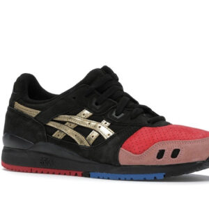 ASICS Gel-Lyte III Ronnie Fieg Tokyo Trio 252.1 - Image 5