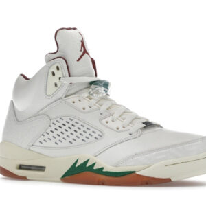 Jordan 5 Retro El Grito Sail - Image 4