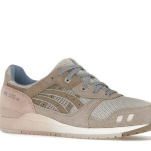ASICS Gel-Lyte III OG Simply Taupe Maple Sugar Men's - Image 5