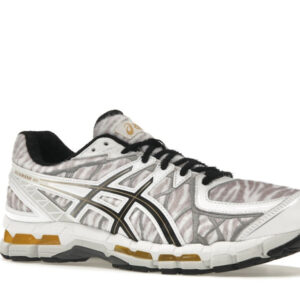 ASICS Gel-Kayano 20 KENZO Glacier Grey Men's - 1201B032-020 - US - Image 4