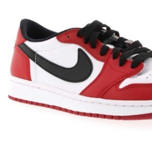 Jordan 1 Retro Low Chicago (2016) - Image 4