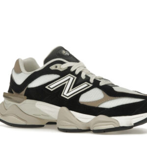 New Balance 9060 Sea Salt Bone - Image 4