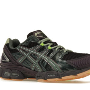 ASICS GEL-Nimbus 9 Brain Dead Nightshade - Image 4