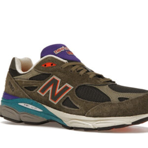 New Balance 990v3 MiUSA YCMC - Image 4