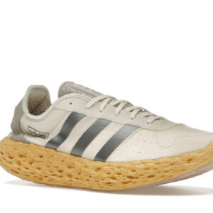 adidas Zponge Orbit Grey Utility Yellow Men's - JH8112 - US - Image 5