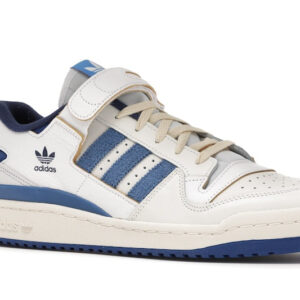 adidas Forum 84 Low OG Blue Thread Royal Men's - S23764 - US - Image 5