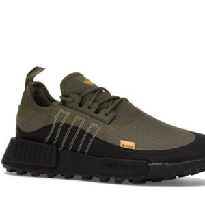 adidas NMD R1 TR Focus Olive - Image 4