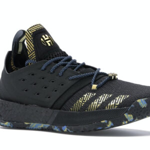 adidas Harden Vol. 2 MVP (2018) - Image 4