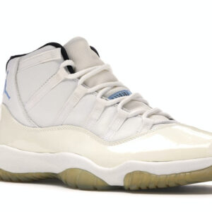 Jordan 11 Retro Columbia (2001) - Image 4