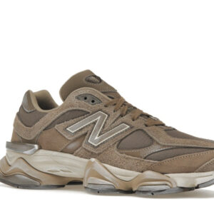 New Balance 9060 Mushroom Timberwolf - Image 4