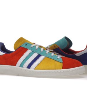 adidas Campus 80s Multi - Image 4