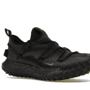 Nike ACG Mountain Fly Low Gore-Tex SE Dark Smoke Grey - Image 4