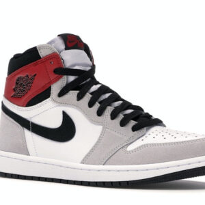 Jordan 1 Retro High Light Smoke Grey - Image 4