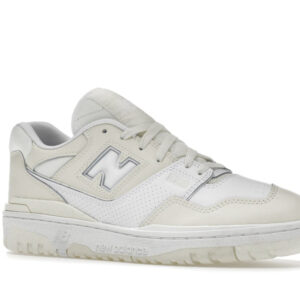 New Balance 550 Cream White (Women's) - Image 4