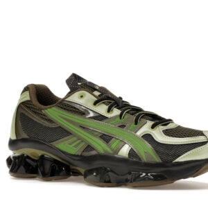 ASICS US5-S Gel-Quantum Kinetic Kiko Kostadinov Moss - Image 5